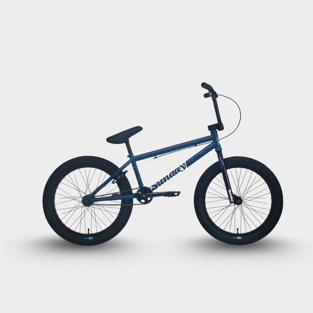 Picture of SUNDAY BLUEPRINT 20 – Matte Midnight Blue